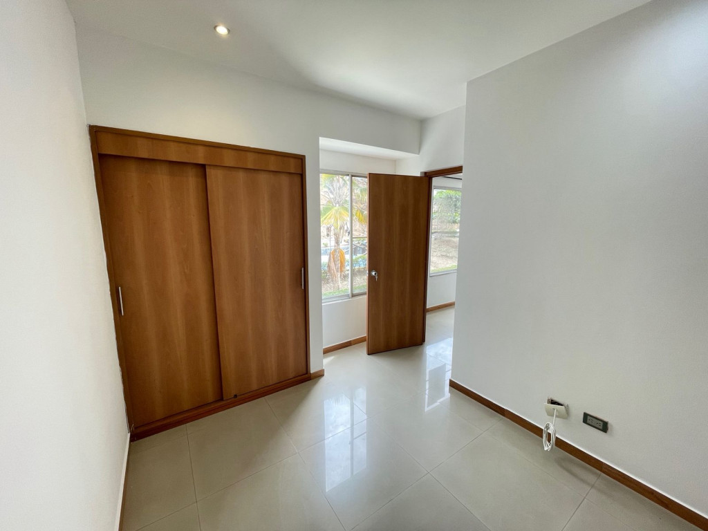 Casa En Arriendo - Chipichape, Cali