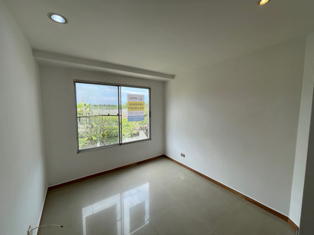 Casa En Arriendo - Chipichape, Cali