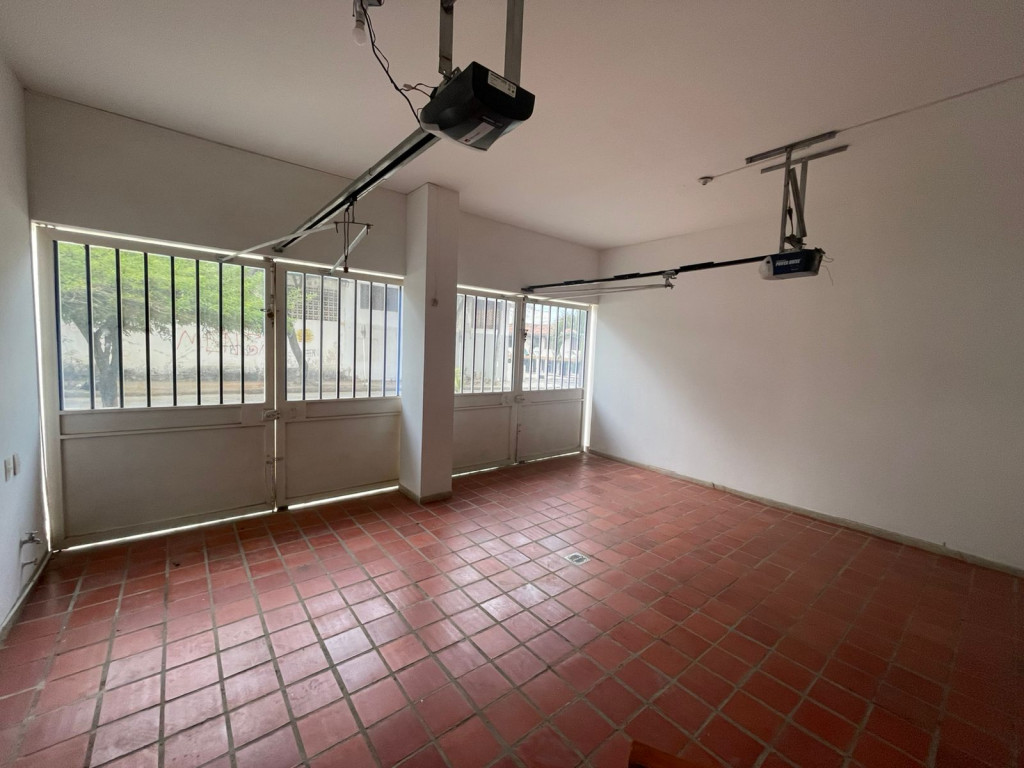Casa En Arriendo - Chipichape, Cali