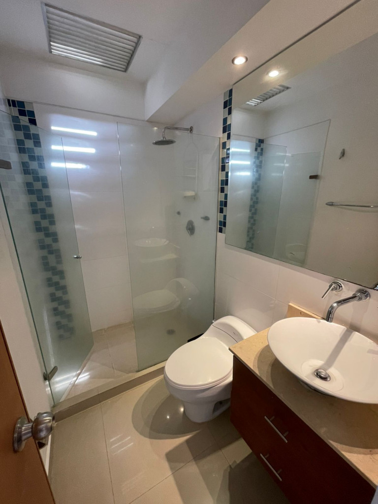 Casa En Arriendo - Chipichape, Cali