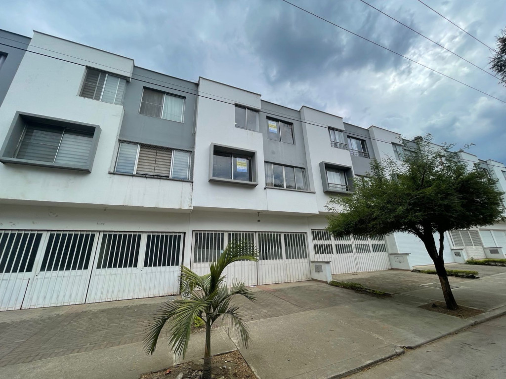Casa En Arriendo - Chipichape, Cali