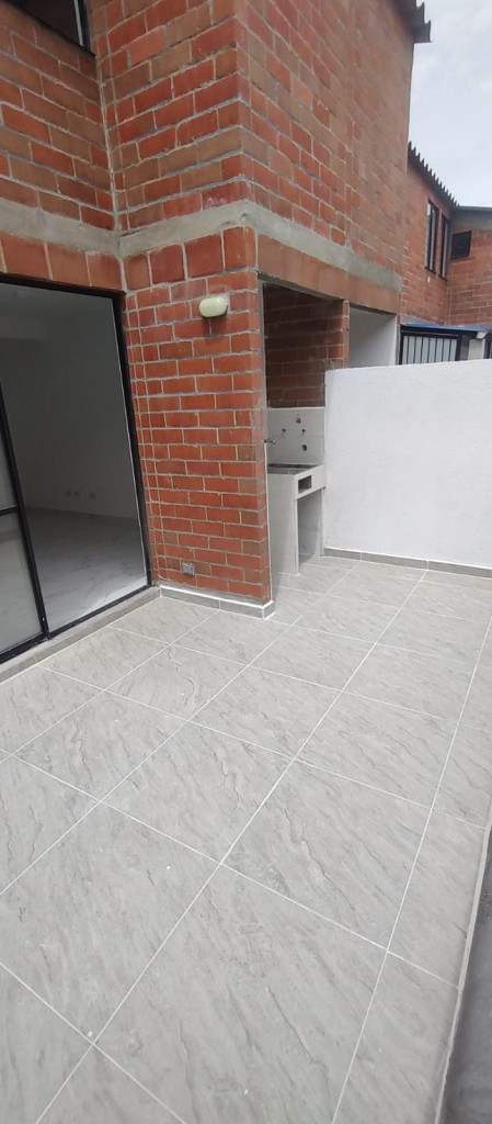 Casa En Arriendo - Entrevientos Jamundi, Jamundí