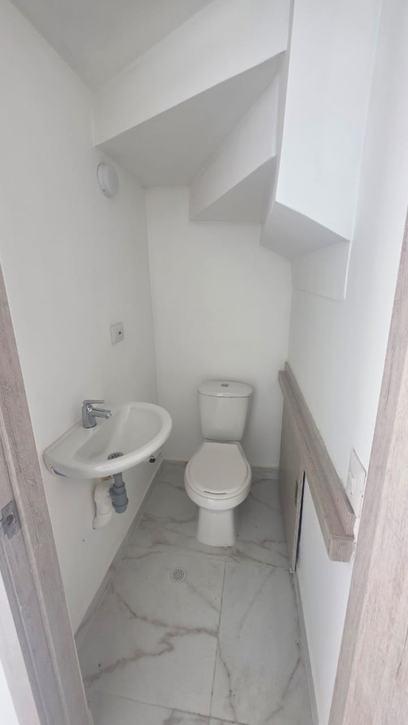 Casa En Arriendo - Entrevientos Jamundi, Jamundí