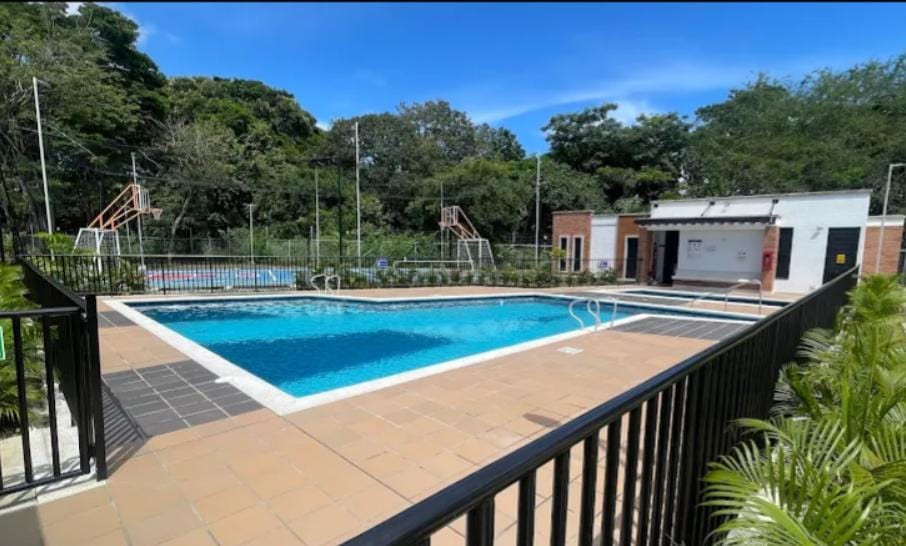 Casa En Arriendo - Entrevientos Jamundi, Jamundí