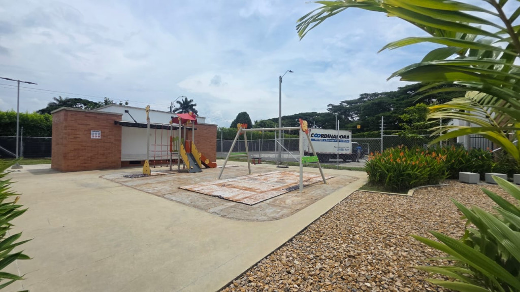 Casa En Arriendo - Entrevientos Jamundi, Jamundí