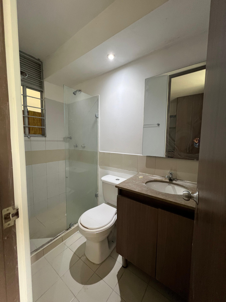 Apartamento En Arriendo - Palmira, Palmira