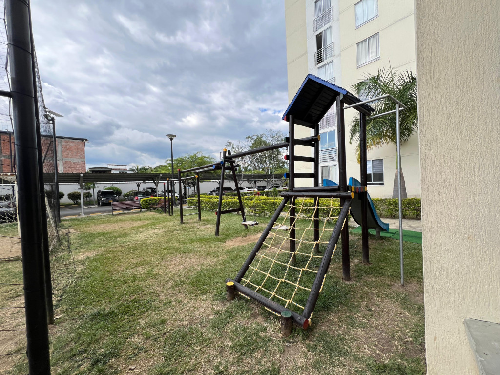 Apartamento En Arriendo - Palmira, Palmira