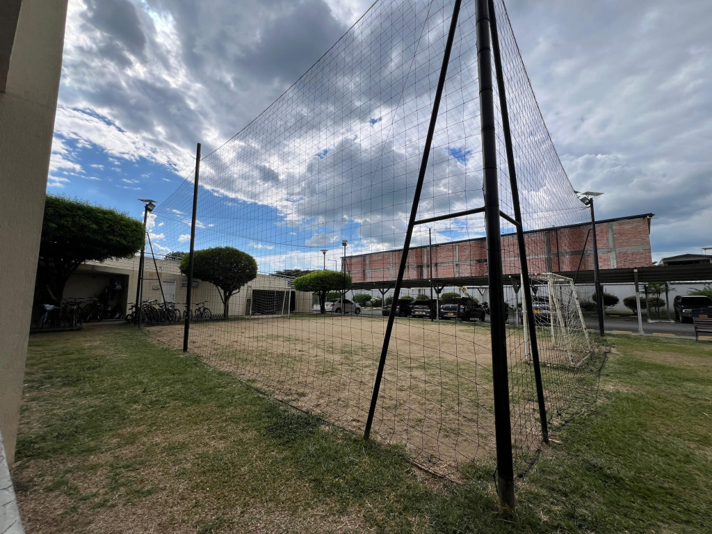 Apartamento En Arriendo - Palmira, Palmira