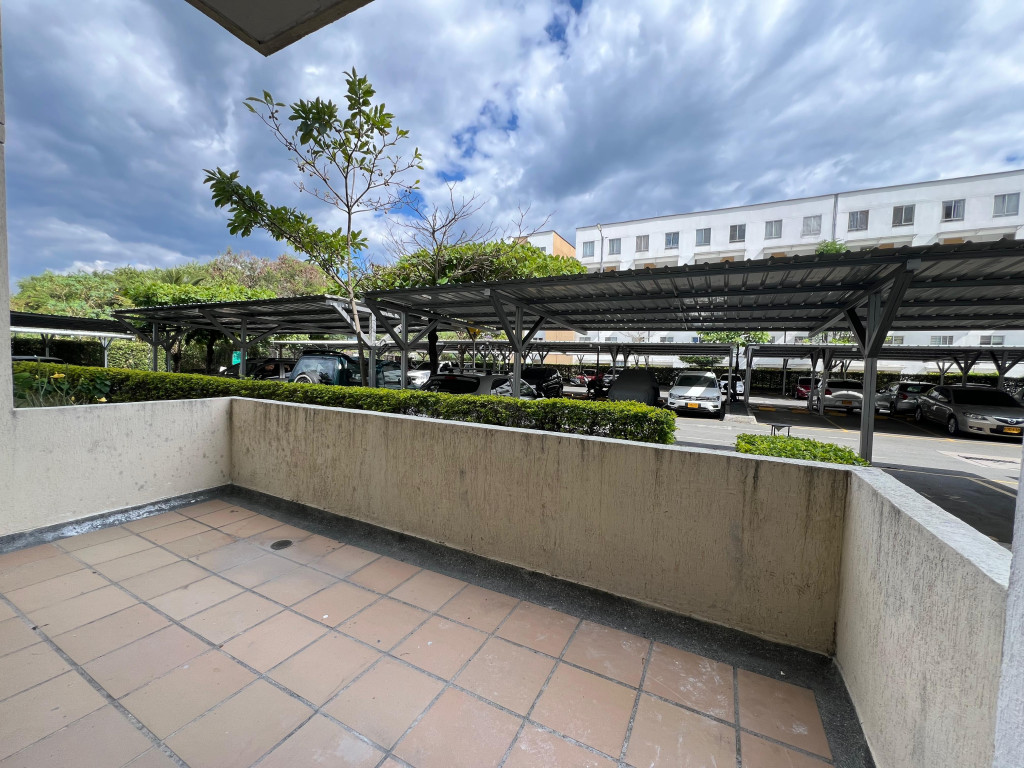 Apartamento En Arriendo - Palmira, Palmira