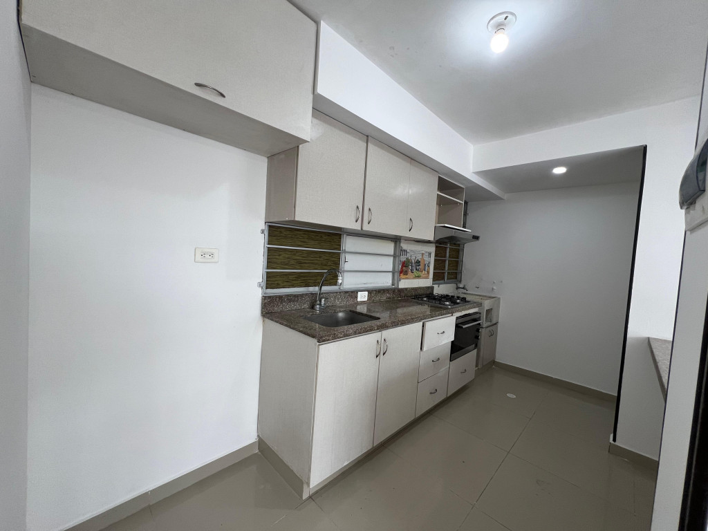 Apartamento En Arriendo - Palmira, Palmira