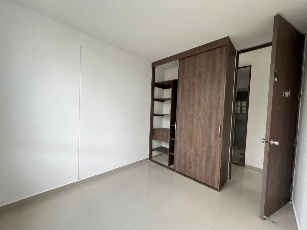 Apartamento En Arriendo - Palmira, Palmira