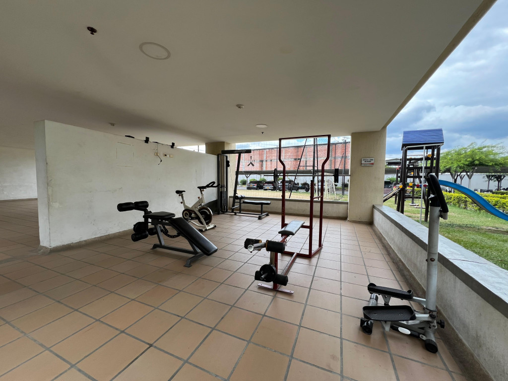 Apartamento En Arriendo - Palmira, Palmira