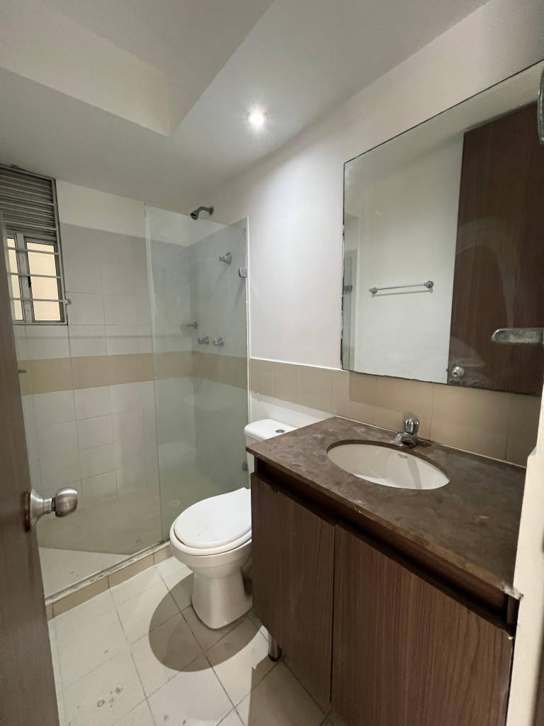 Apartamento En Arriendo - Palmira, Palmira