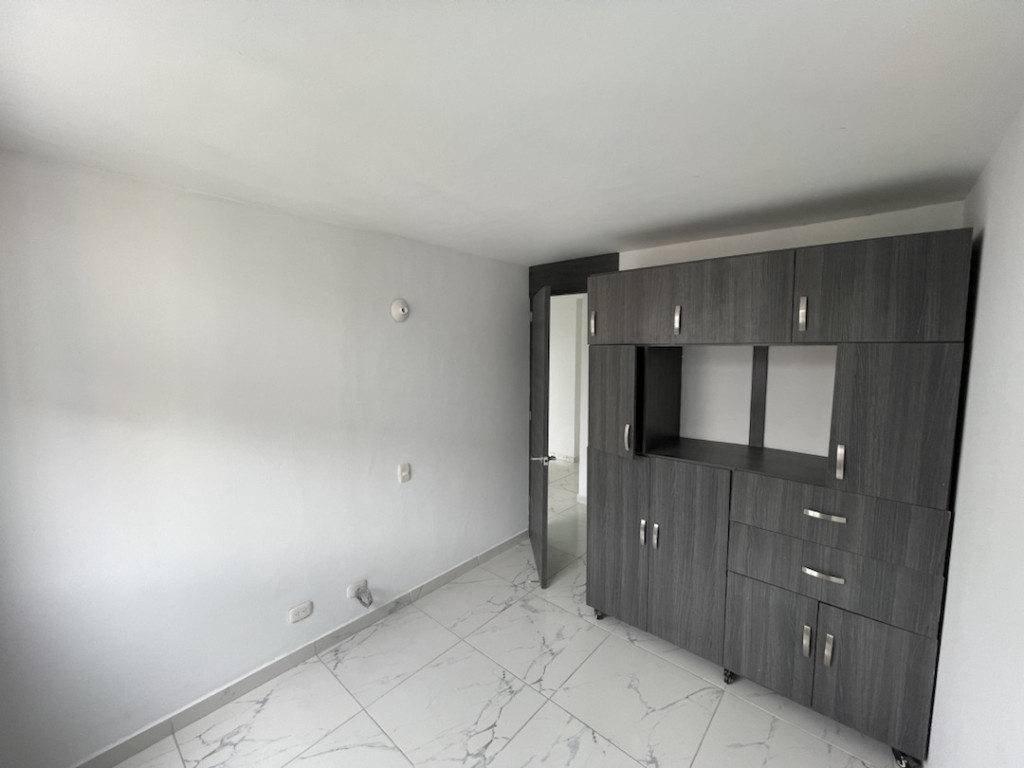 Apartamento En Arriendo - Ciudad Guabinas, Yumbo