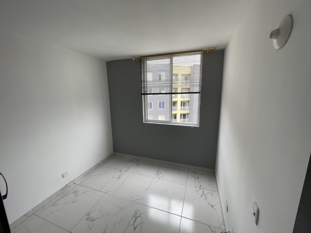 Apartamento En Arriendo - Ciudad Guabinas, Yumbo