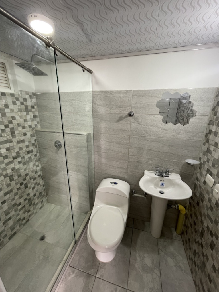 Apartamento En Arriendo - Ciudad Guabinas, Yumbo