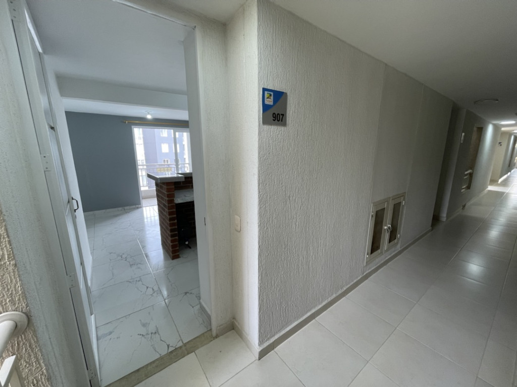 Apartamento En Arriendo - Ciudad Guabinas, Yumbo