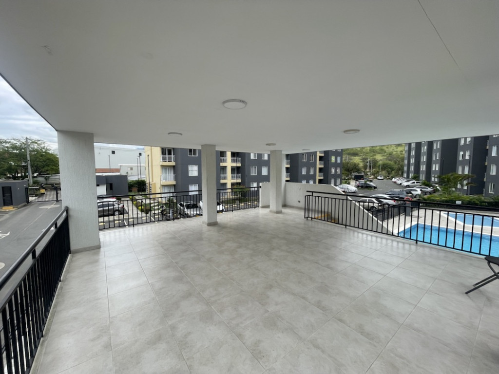 Apartamento En Arriendo - Ciudad Guabinas, Yumbo