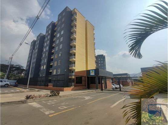 Apartamento En Arriendo - Ciudad Guabinas, Yumbo