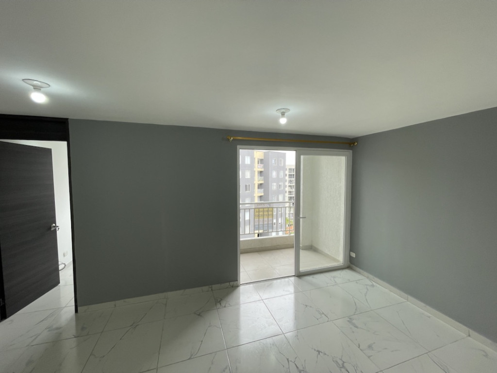 Apartamento En Arriendo - Ciudad Guabinas, Yumbo