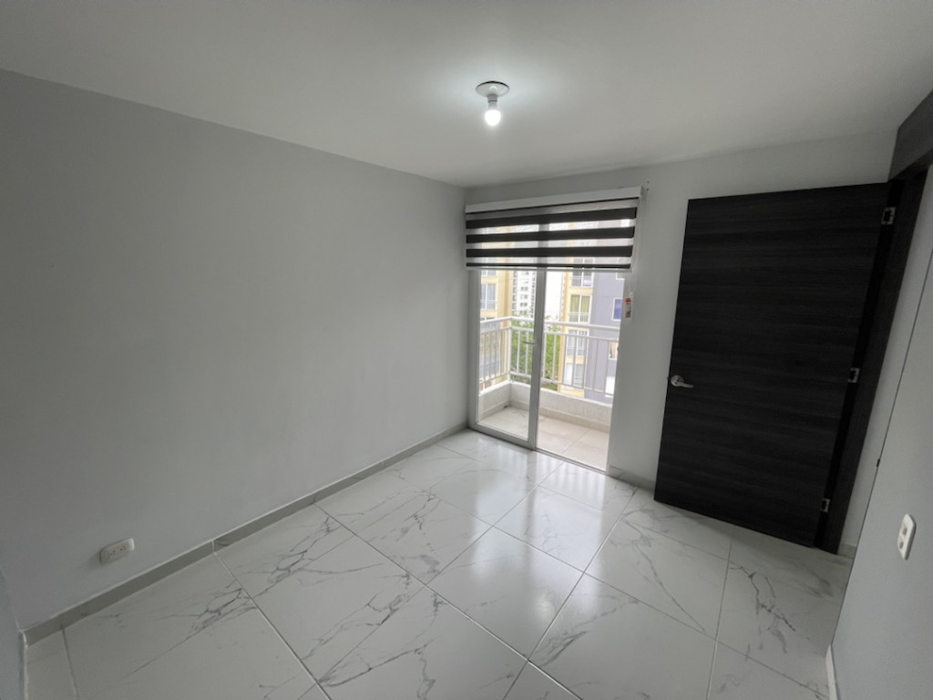 Apartamento En Arriendo - Ciudad Guabinas, Yumbo