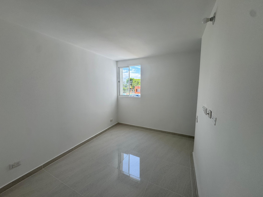 Apartamento En Arriendo - Vivero, Cali