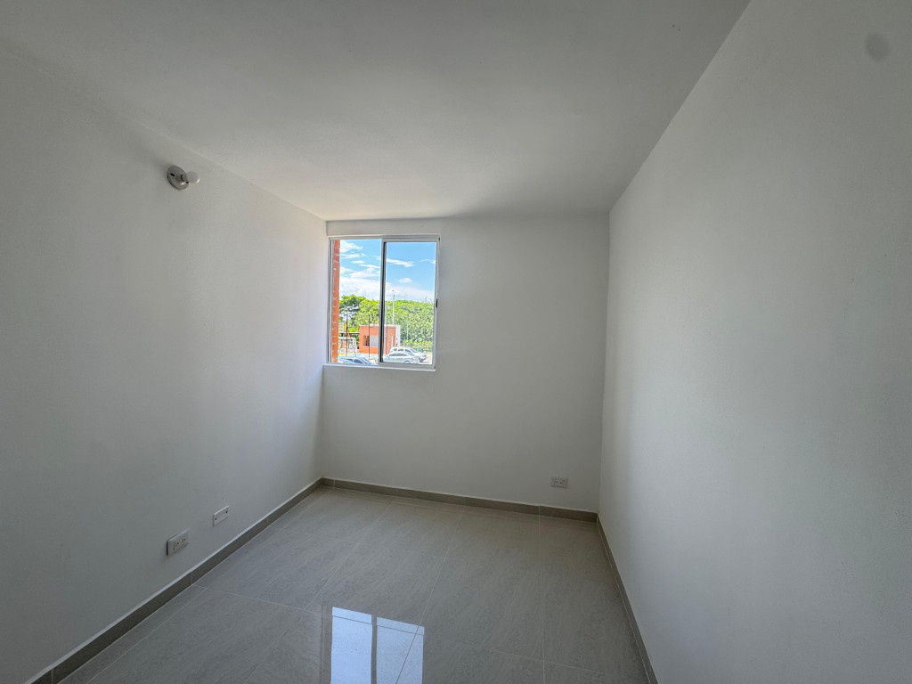 Apartamento En Arriendo - Vivero, Cali