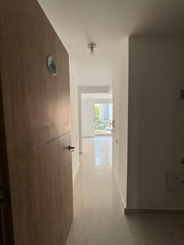 Apartamento En Arriendo - Vivero, Cali