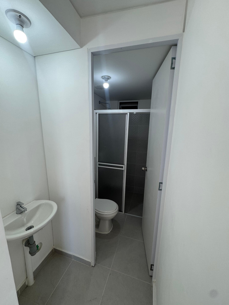 Apartamento En Arriendo - Vivero, Cali