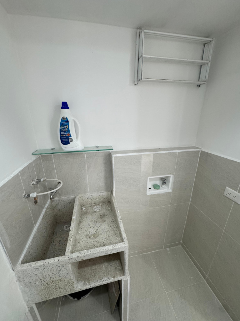 Apartamento En Arriendo - Vivero, Cali