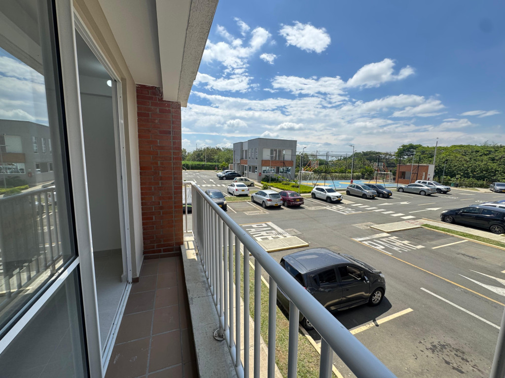 Apartamento En Arriendo - Vivero, Cali