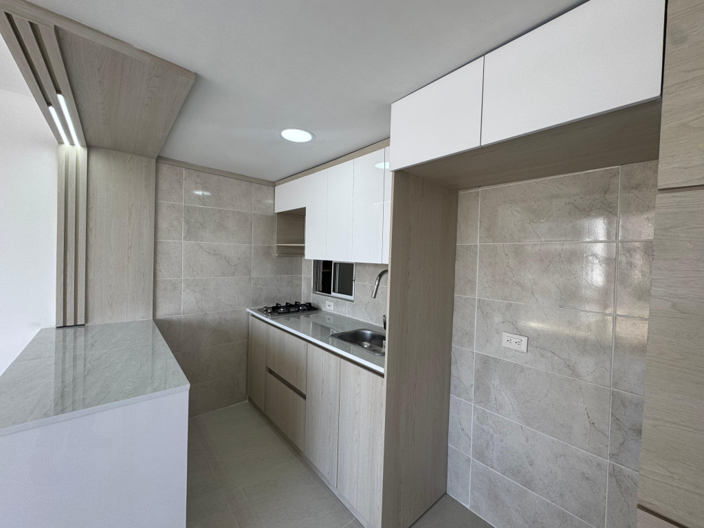 Apartamento En Arriendo - Vivero, Cali