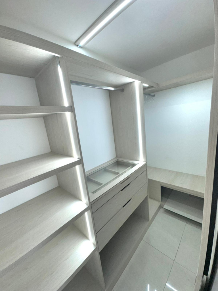 Apartamento En Arriendo - Vivero, Cali