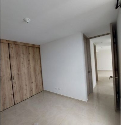 Apartamento En Arriendo - Brisas De Los Alamos, Cali