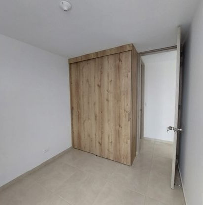 Apartamento En Arriendo - Brisas De Los Alamos, Cali