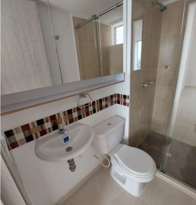 Apartamento En Arriendo - Brisas De Los Alamos, Cali