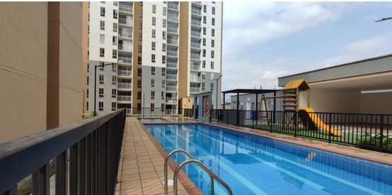 Apartamento En Arriendo - Brisas De Los Alamos, Cali