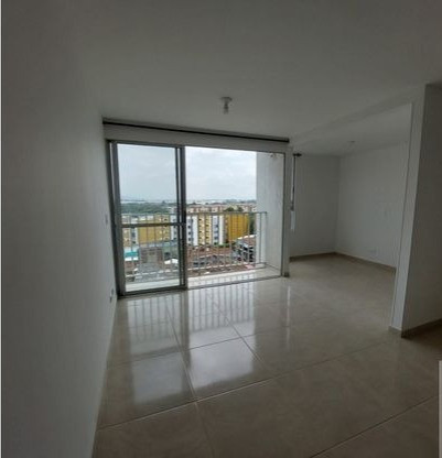Apartamento En Arriendo - Brisas De Los Alamos, Cali