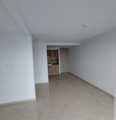 Apartamento En Arriendo - Brisas De Los Alamos, Cali