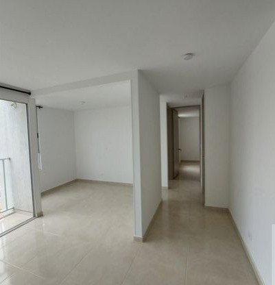 Apartamento En Arriendo - Brisas De Los Alamos, Cali