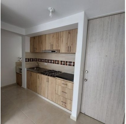 Apartamento En Arriendo - Brisas De Los Alamos, Cali