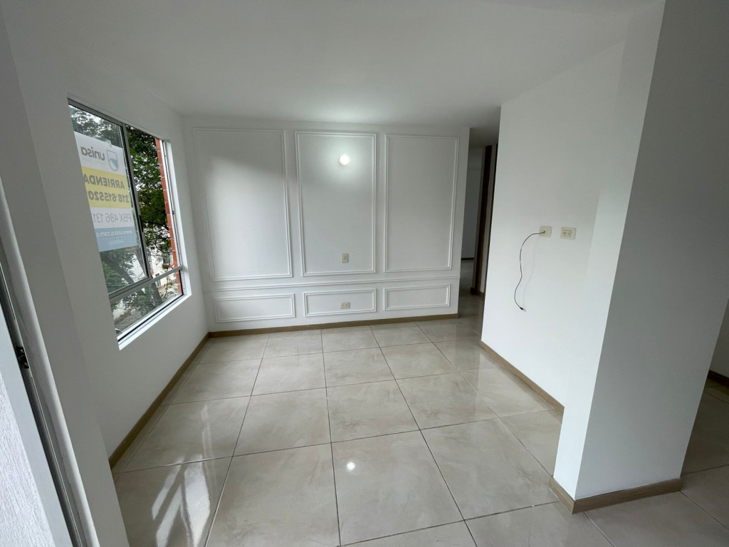 Apartamento En Arriendo - Prados Del Norte, Cali