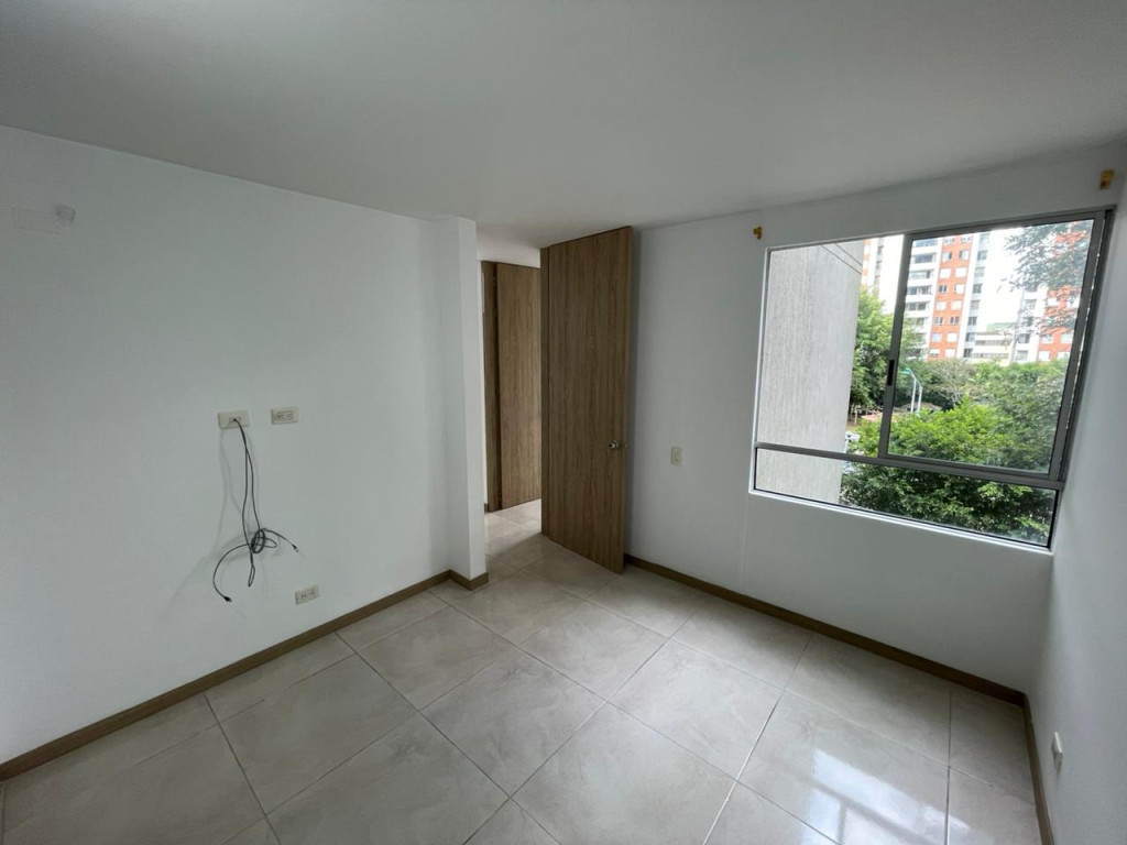 Apartamento En Arriendo - Prados Del Norte, Cali