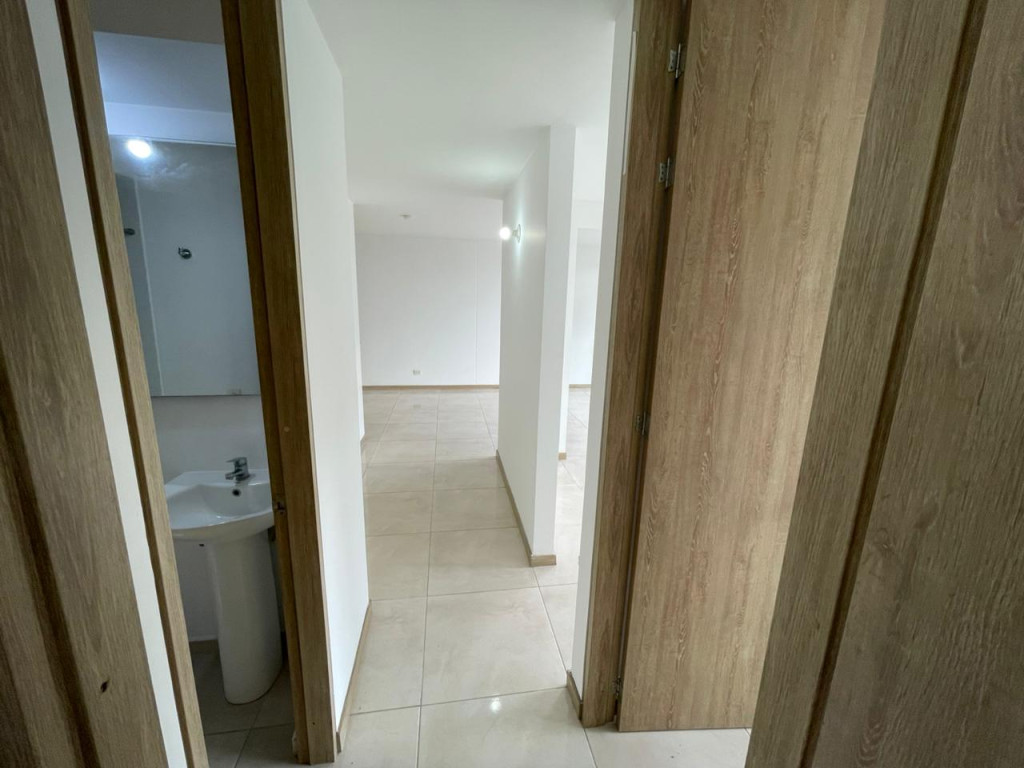 Apartamento En Arriendo - Prados Del Norte, Cali