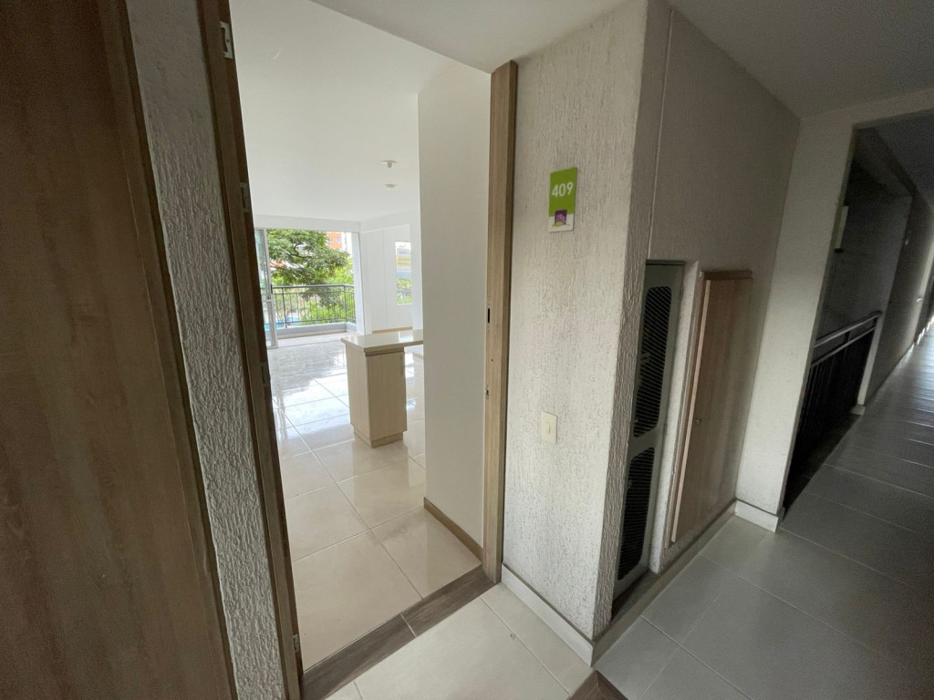 Apartamento En Arriendo - Prados Del Norte, Cali