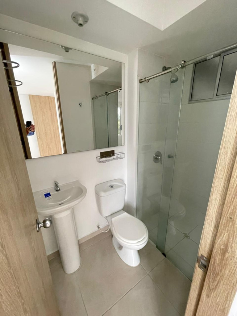 Apartamento En Arriendo - Prados Del Norte, Cali