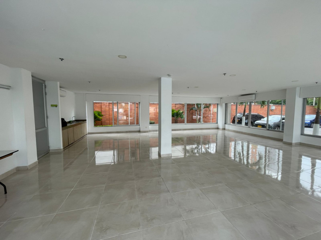 Apartamento En Arriendo - Prados Del Norte, Cali