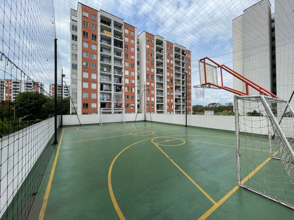 Apartamento En Arriendo - Prados Del Norte, Cali