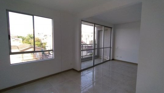 Apartamento En Arriendo - Prados Del Norte, Cali