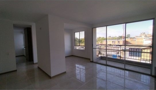Apartamento En Arriendo - Prados Del Norte, Cali